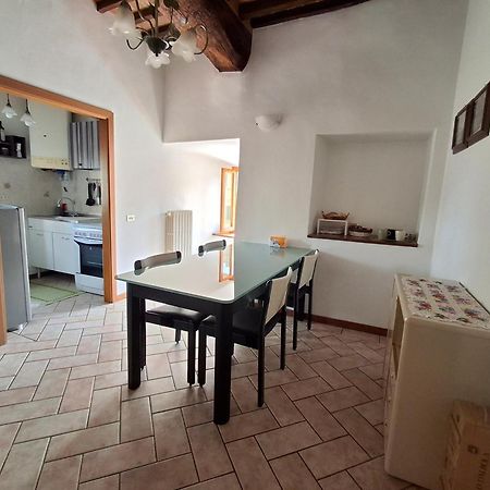 Apartamento Casina Membrino Gambassi Terme Exterior foto