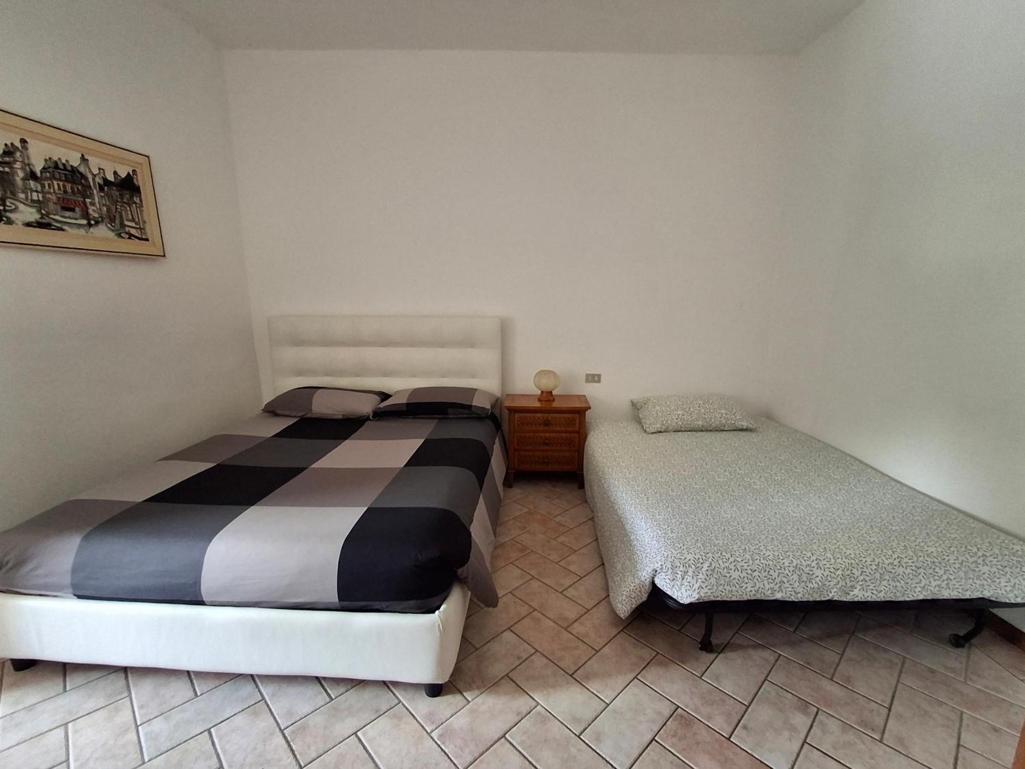 Apartamento Casina Membrino Gambassi Terme Exterior foto