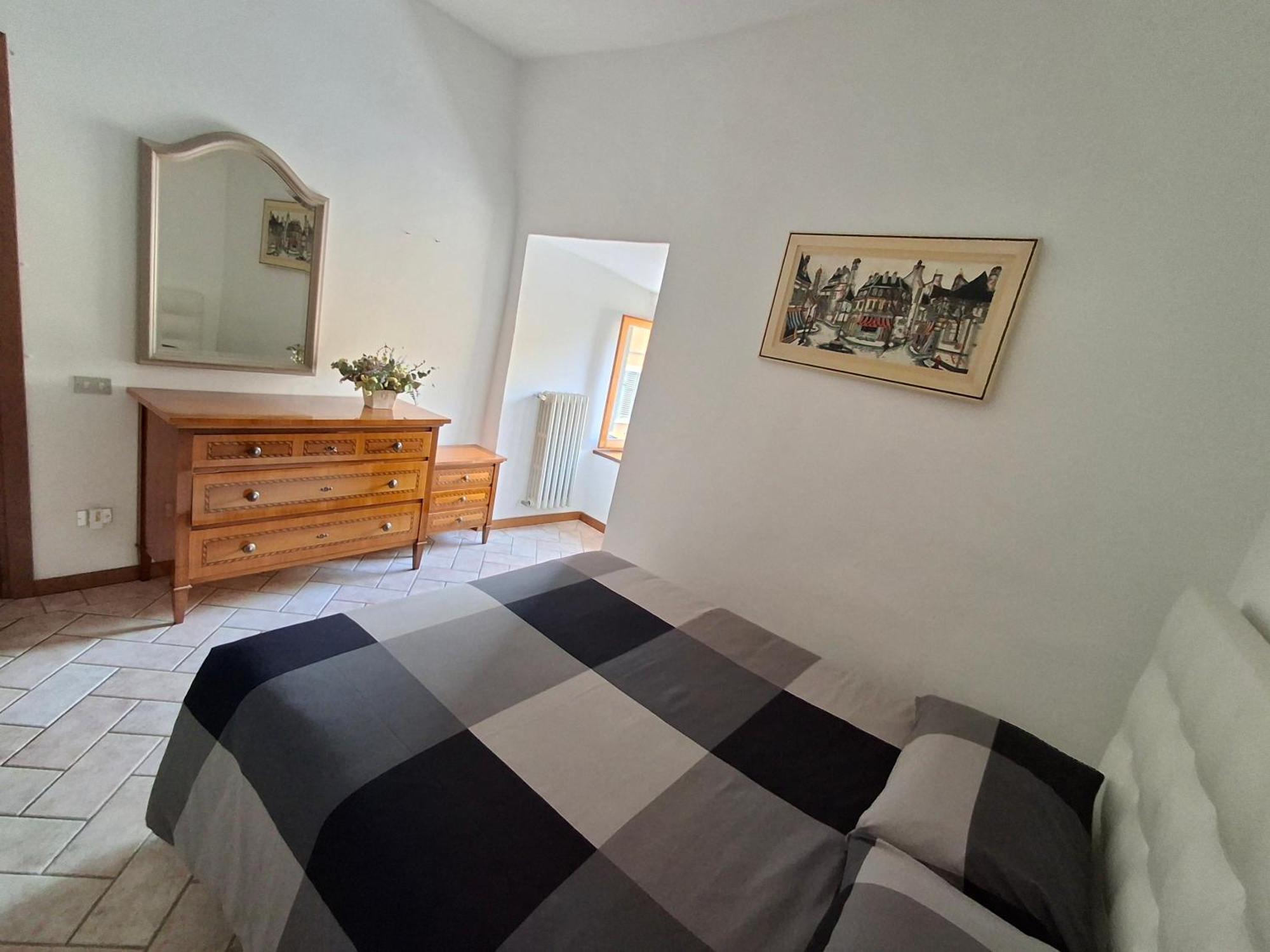 Apartamento Casina Membrino Gambassi Terme Exterior foto